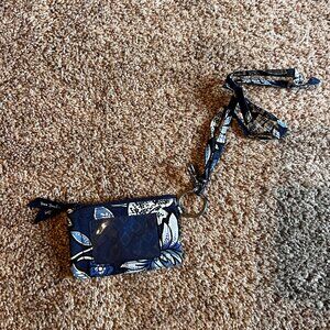Vera Bradley ID Lanyard